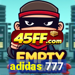 adidas 777